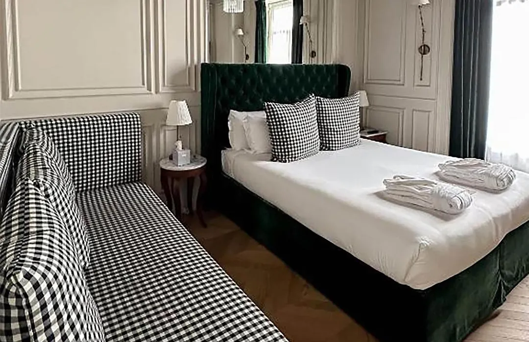 Matilde Boutique Hotel, Worldhotels Elite-1